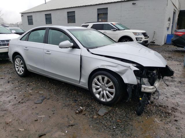 Photo 4 from auction – 2013 AUDI A4 PREMIUM with VIN WAUBFAFL2DN048457