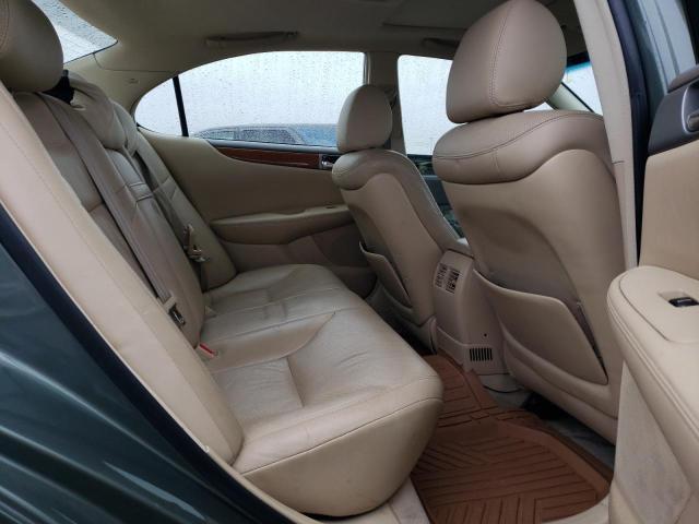 صورة رقم 10 من المزاد - 2006 LEXUS ES 330 مع VIN JTHBA30G665151214