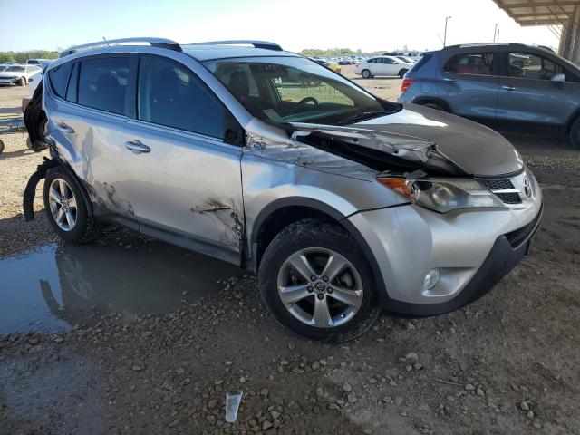Photo 4 from auction – 2015 TOYOTA RAV4 XLE with VIN 2T3WFREV6FW216747