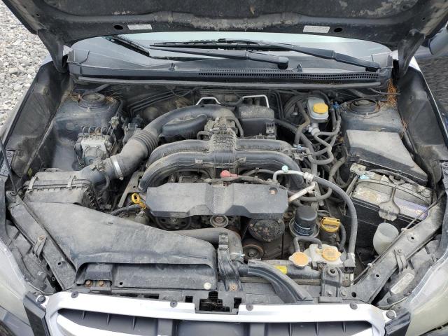 Photo 11 from auction – 2014 SUBARU IMPREZA with VIN JF1GPAA69EH306115