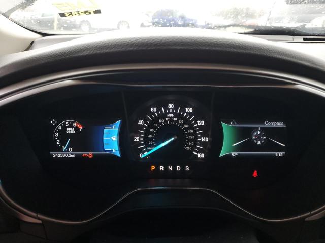 Photo 9 from auction – 2016 FORD FUSION SE with VIN 3FA6P0H79GR345793