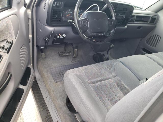 Photo 8 from auction – 1997 DODGE RAM 3500 with VIN 3B7MF33D5VM515225