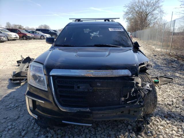 Photo 5 from auction – 2017 GMC TERRAIN SL with VIN 2GKALNEK5H6340092