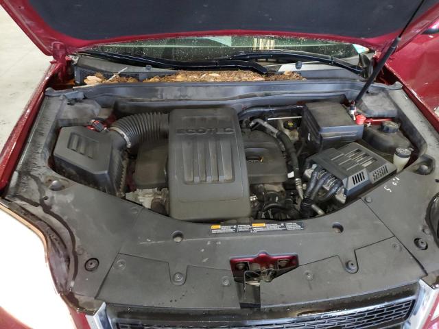 Zdjęcie 12 z aukcji – 2012 GMC TERRAIN SL z VIN 2GKALUEK4C6203129
