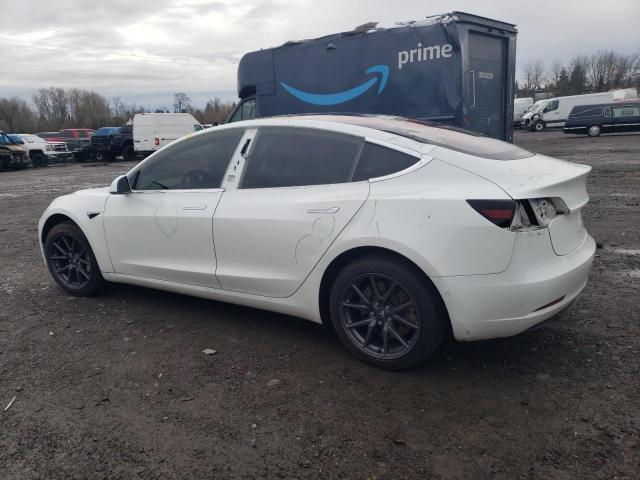 Photo 2 from auction – 2018 TESLA MODEL 3 with VIN 5YJ3E1EA1JF005720