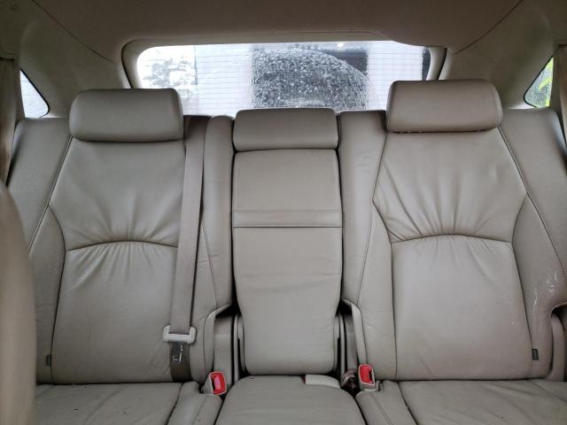 Photo 10 from auction – 2004 LEXUS RX 330 with VIN 2T2GA31U04C014342