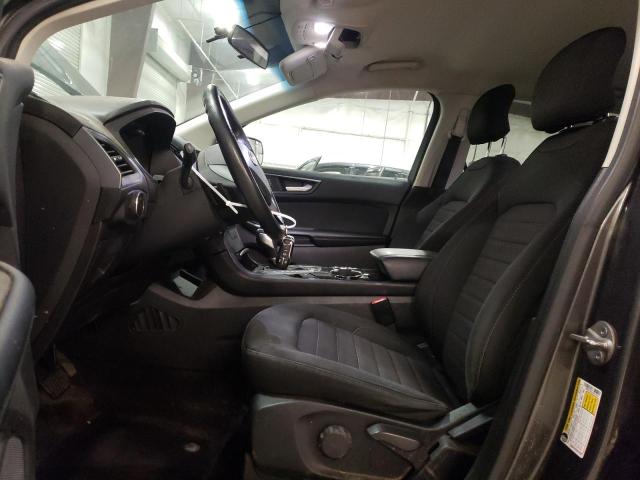 Photo 7 from auction – 2016 FORD EDGE SE with VIN 2FMPK4G93GBC52480