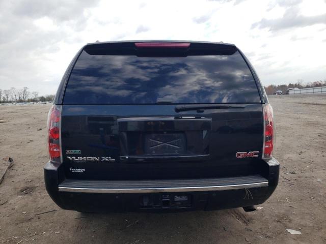 Photo 6 from auction – 2012 GMC YUKON XL D with VIN 1GKS2MEF8CR274915