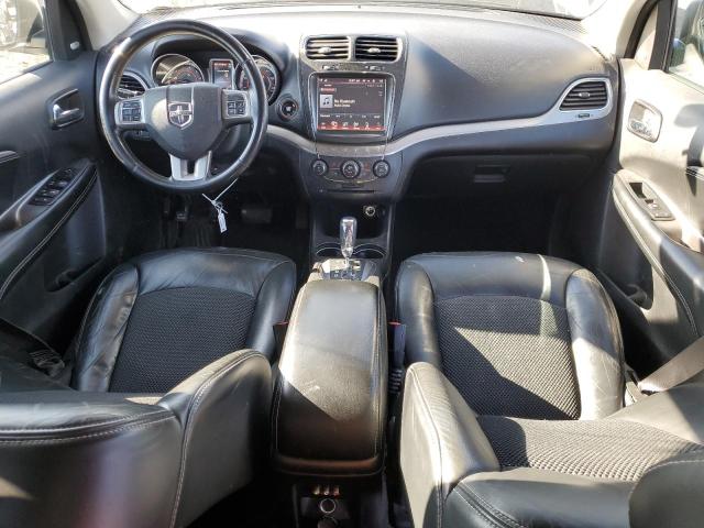 Photo 8 from auction – 2018 DODGE JOURNEY CR with VIN 3C4PDCGG6JT448853