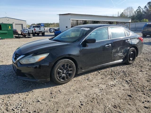 NISSAN ALTIMA 2.5 2016 with VIN 1N4AL3AP7GN307645 - Photo from auction