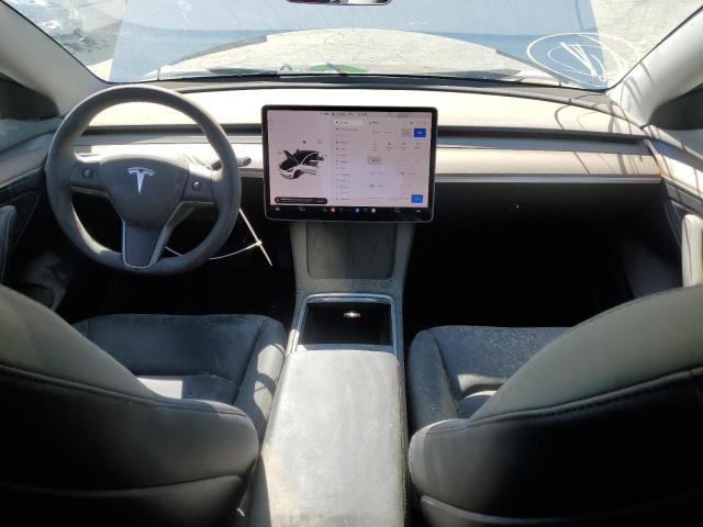 Photo 8 from auction – 2023 TESLA MODEL 3 with VIN 5YJ3E1EA2PF448628
