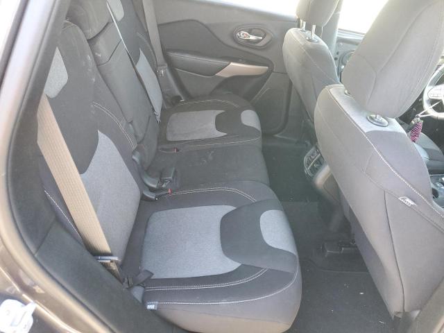 Photo 11 from auction – 2018 JEEP CHEROKEE L with VIN 1C4PJMCB9JD509059