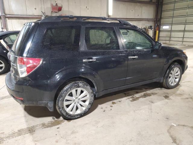 Photo 3 from auction – 2011 SUBARU FORESTER 2 with VIN JF2SHADC4BH700959