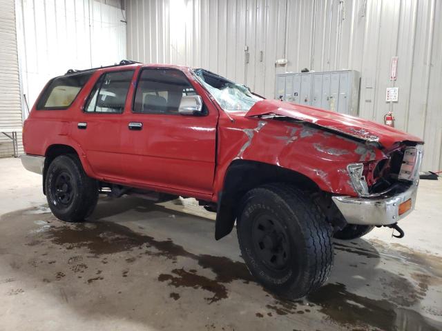 Photo 4 from auction – 1991 TOYOTA 4RUNNER VN with VIN JT3VN39W0M0057745