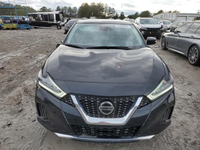 Photo 5 from auction – 2021 NISSAN MAXIMA SV with VIN 1N4AA6CV2MC513174