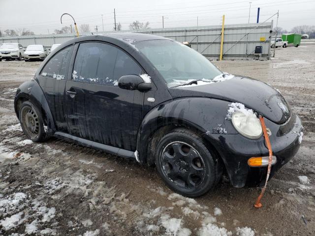 Photo 4 from auction – 2002 VOLKSWAGEN NEW BEETLE with VIN 3VWCB21C42M436035