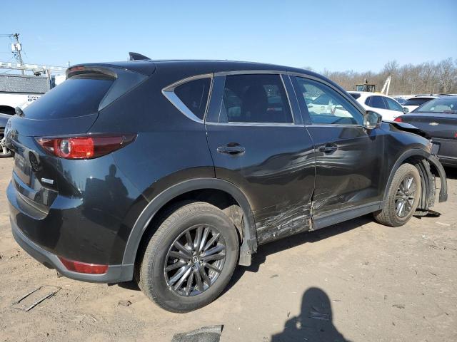 Photo 3 from auction – 2019 MAZDA CX-5 TOURI with VIN JM3KFBCM8K0697994