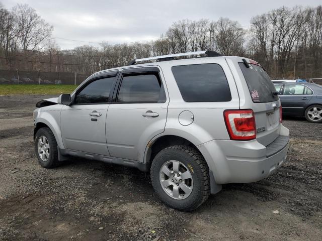 Photo 2 from auction – 2009 FORD ESCAPE with VIN 1FMCU94G19KA53865