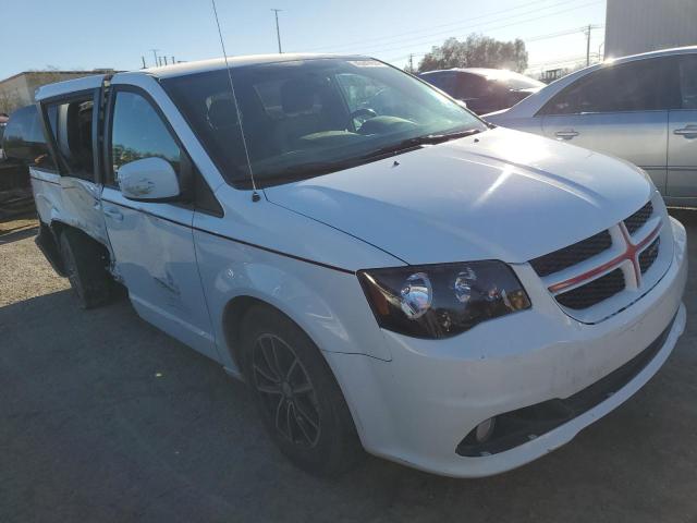 Photo 4 from auction – 2018 DODGE GRAND CARA with VIN 2C4RDGEG6JR189965