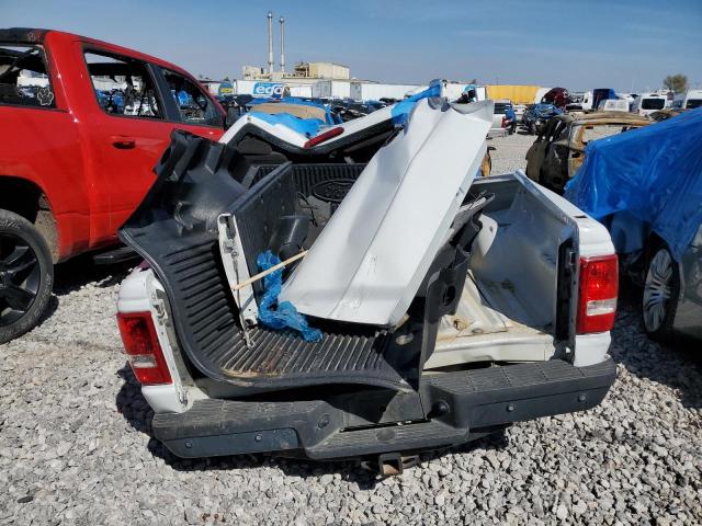 Photo 6 from auction – 2010 FORD RANGER with VIN 1FTKR1AD3APA76634