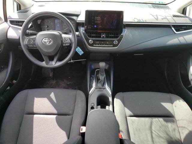 Photo 8 from auction – 2023 TOYOTA COROLLA LE with VIN 5YFB4MDE6PP055322