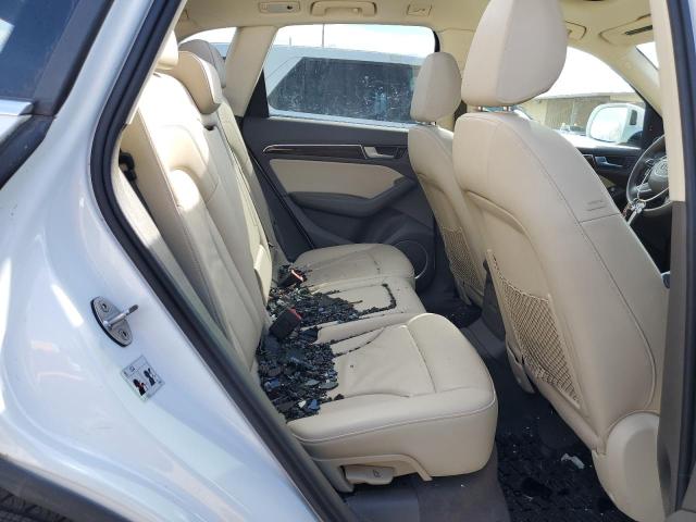 Photo 10 from auction – 2016 AUDI Q5 PREMIUM with VIN WA1L2AFPXGA141626