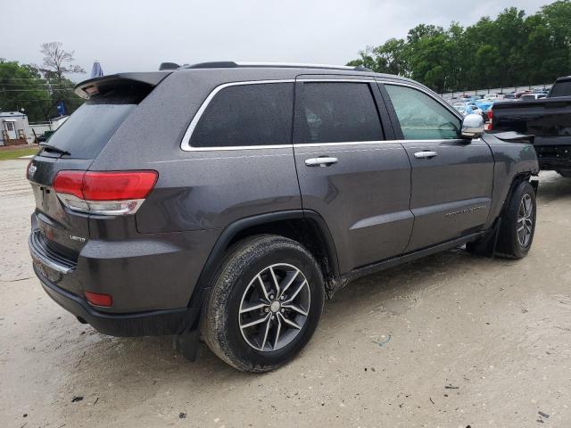 Photo 3 from auction – 2018 JEEP GRAND CHER with VIN 1C4RJEBG8JC400304