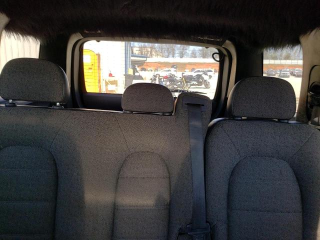 Photo 10 from auction – 2004 FORD EXPLORER X with VIN 1FMZU62K54UB50967
