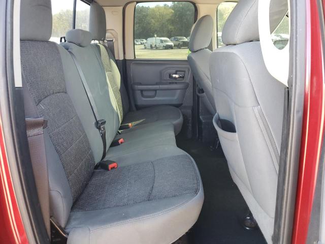 Photo 10 from auction – 2014 RAM 1500 SLT with VIN 1C6RR6GT8ES477892