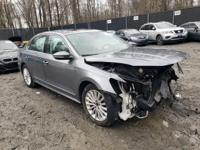 Photo 4 from auction – 2017 VOLKSWAGEN PASSAT SE with VIN 1VWBT7A34HC033656