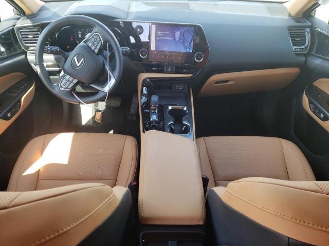 Photo 8 from auction – 2024 LEXUS NX 350 with VIN 2T2AGCEZ9RC048779