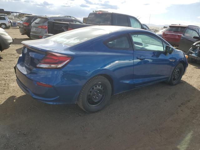 Photo 3 from auction – 2015 HONDA CIVIC EX with VIN 2HGFG3A82FH517785
