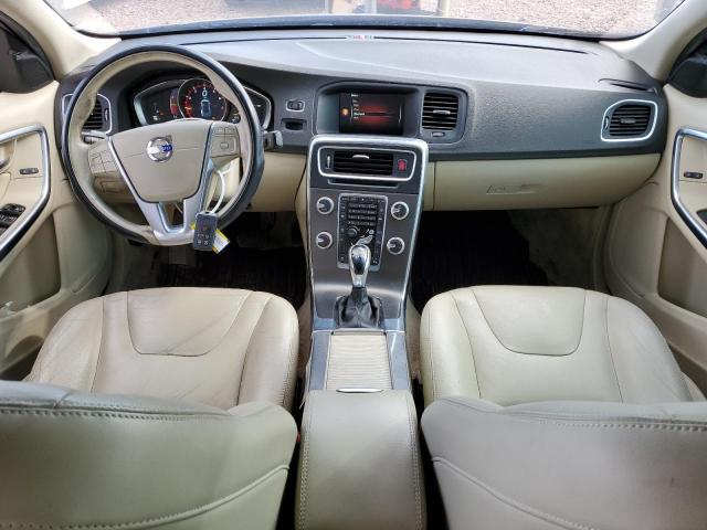Photo 8 from auction – 2015 VOLVO S60 PREMIE with VIN YV140MFK6F1355723