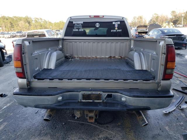 Photo 6 from auction – 2001 CHEVROLET SILVERADO with VIN 2GCEC19T611361674