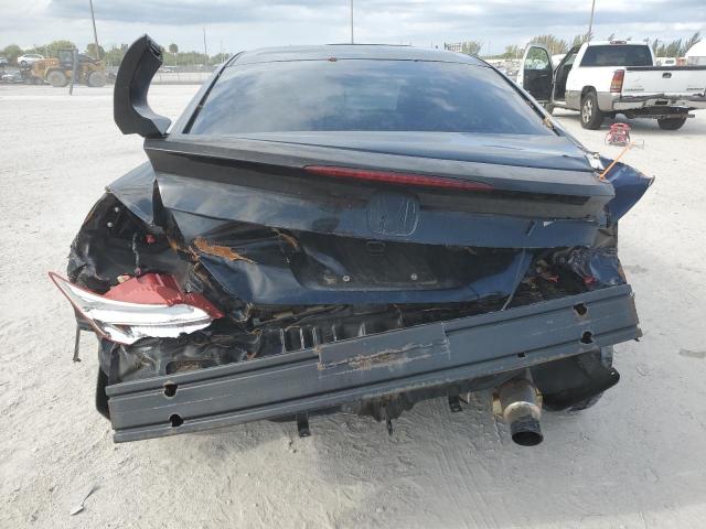 Photo 6 from auction – 2012 HONDA CIVIC EX with VIN 2HGFG3B88CH550154