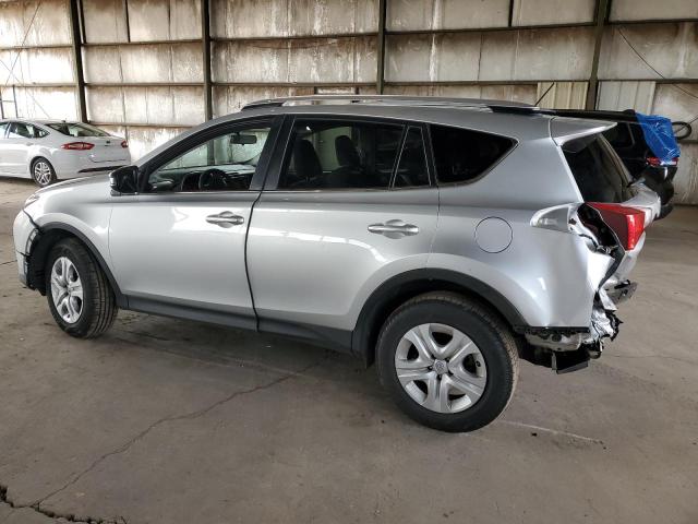 Фото 2 с аукциона – 2015 TOYOTA RAV4 LE с VIN JTMZFREV6FD080467
