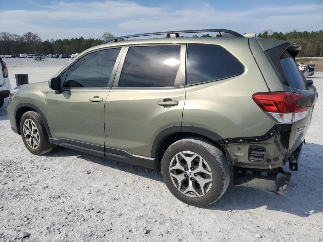 Photo 2 from auction – 2019 SUBARU FORESTER P with VIN JF2SKAEC1KH477182