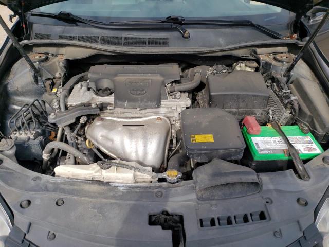 Photo 11 from auction – 2015 TOYOTA CAMRY LE with VIN 4T1BF1FK0FU037035