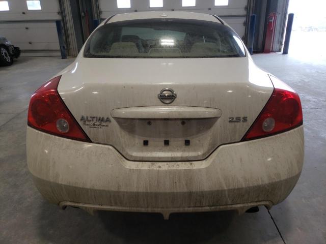 Photo 6 from auction – 2011 NISSAN ALTIMA S with VIN 1N4AL2EP8BC117765