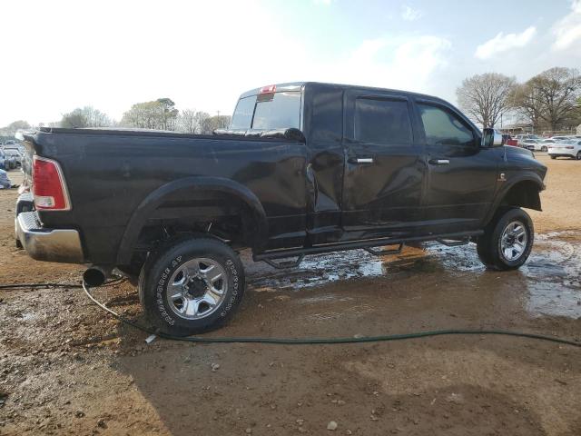 Photo 3 from auction – 2013 RAM 2500 LARAM with VIN 3C6UR5NL2DG600163