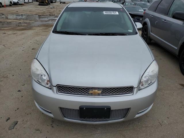 Photo 5 from auction – 2010 CHEVROLET IMPALA LT with VIN 2G1WB5EK4A1197149