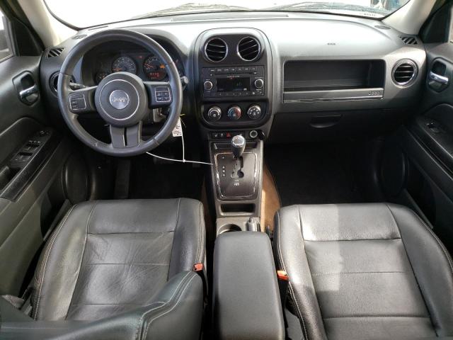 Photo 8 from auction – 2014 JEEP PATRIOT LA with VIN 1C4NJPFA2ED667213