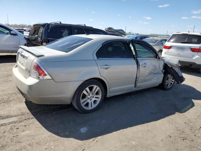 Photo 3 from auction – 2008 FORD FUSION SEL with VIN 3FAHP02178R106905
