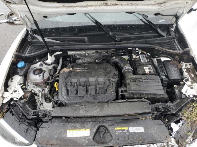 Photo 12 from auction – 2021 AUDI Q3 PREMIUM with VIN WA1DECF37M1006541