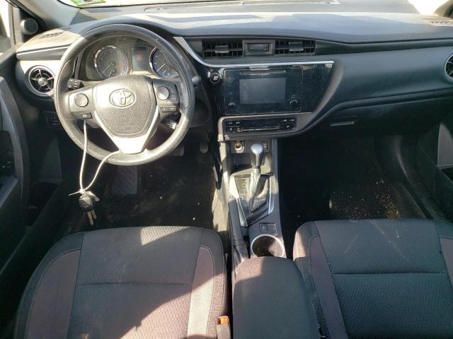 Photo 8 from auction – 2018 TOYOTA COROLLA L with VIN 2T1BURHE1JC049152