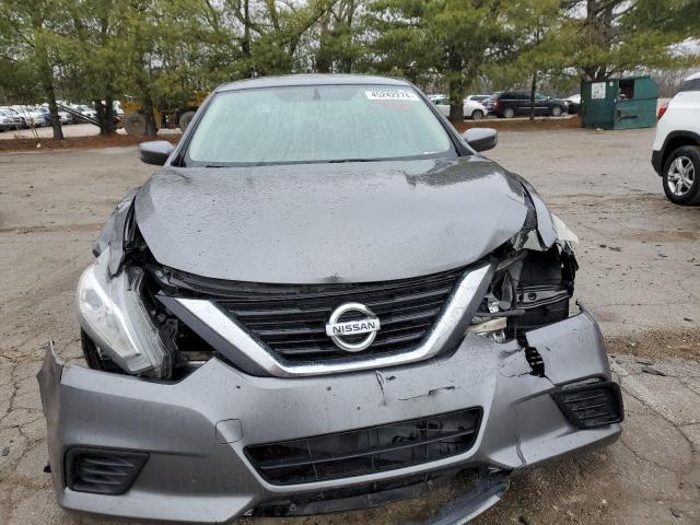 Photo 5 from auction – 2016 NISSAN ALTIMA 2.5 with VIN 1N4AL3AP3GC206209