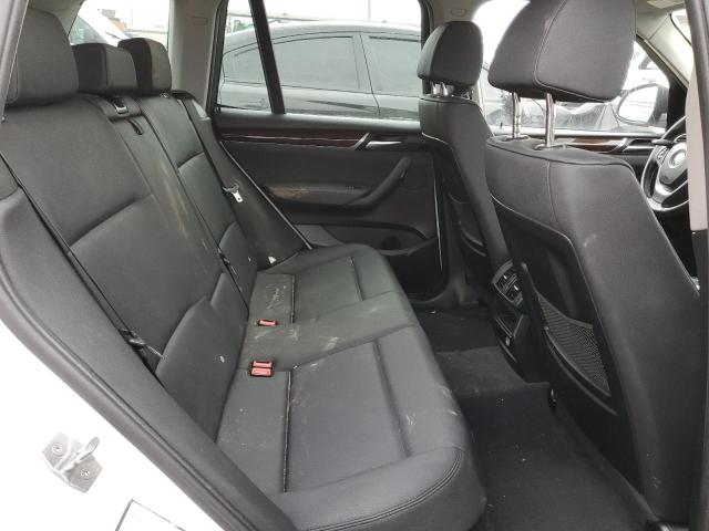 Photo 11 from auction – 2015 BMW X3 XDRIVE2 with VIN 5UXWX9C5XF0D44575