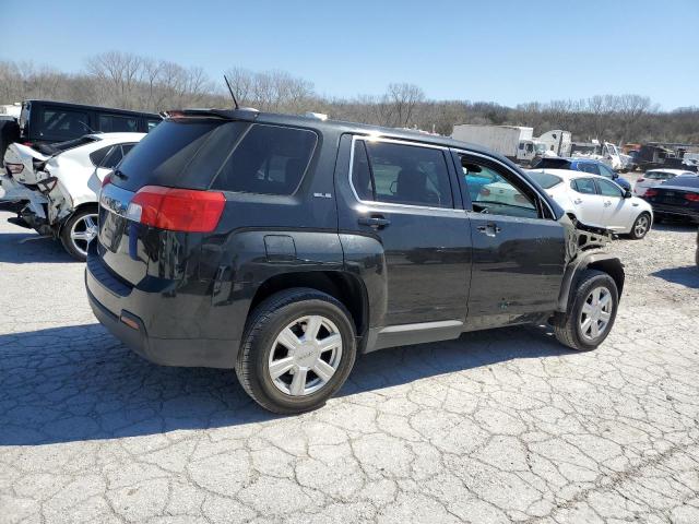 Photo 3 from auction – 2015 GMC TERRAIN SL with VIN 2GKALMEK6F6284641