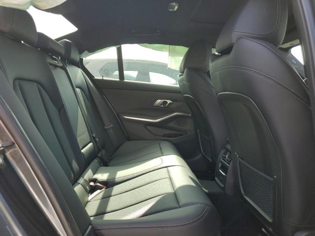 Photo 10 from auction – 2022 BMW 330XI with VIN 3MW5R7J04N8C65839