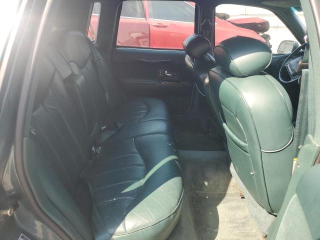 Photo 10 from auction – 1995 LINCOLN TOWN CAR E with VIN 1LNLM81W4SY680911